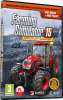 FARMING SIMULATOR 15: OFICJALNY DODATEK PL PC
